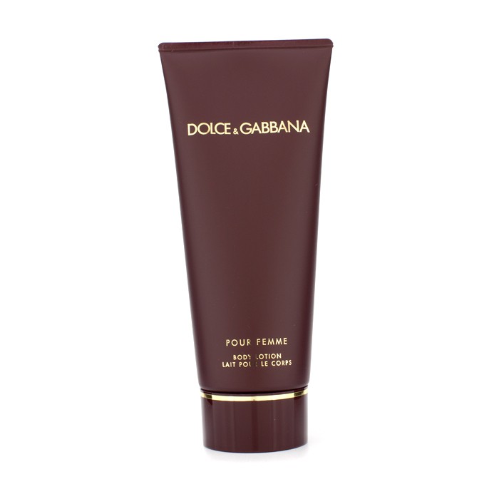 Dolce & Gabbana Pour Femme Loción Corporal (Versión Nueva) 200ml/6.7ozProduct Thumbnail