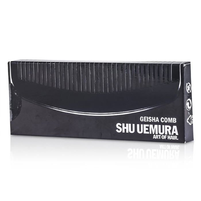Shu Uemura Japanese Geisha Hrebeň 1pcProduct Thumbnail
