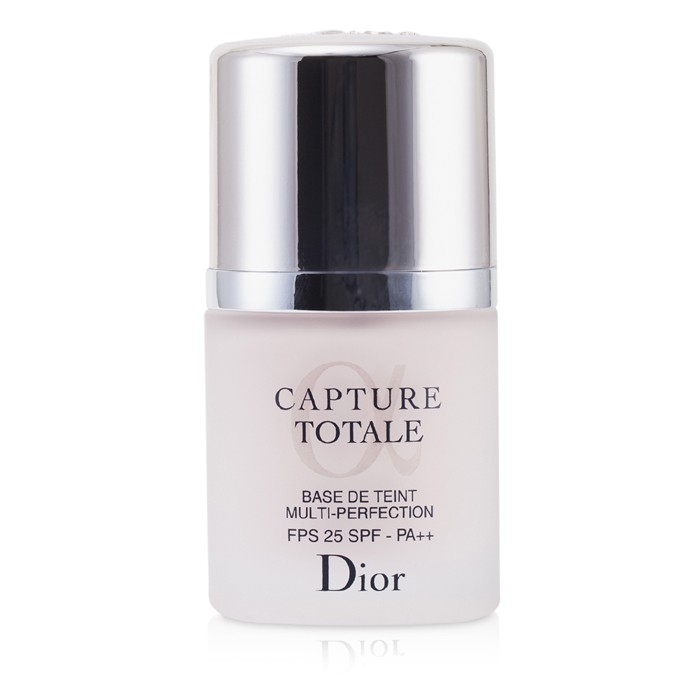 Christian Dior Capture Totale Multi Perfection Base Maquillaje SPF 25 30ml/1ozProduct Thumbnail