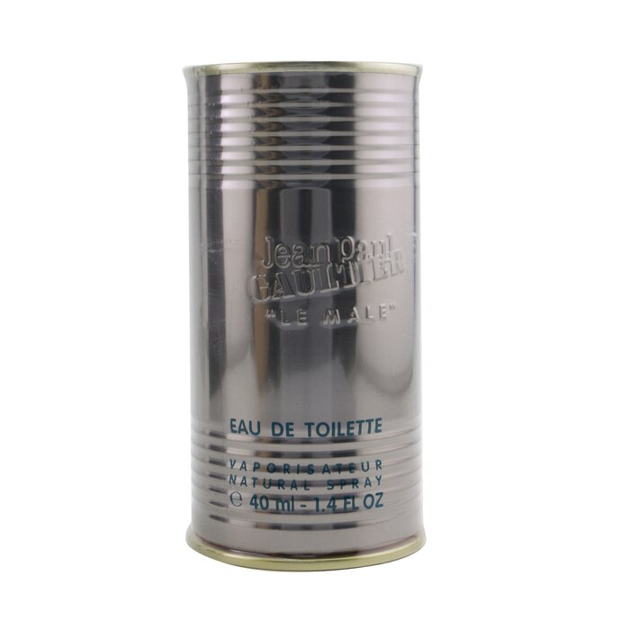 Jean Paul Gaultier Le Male toaletna voda u spreju 40ml/1.3ozProduct Thumbnail