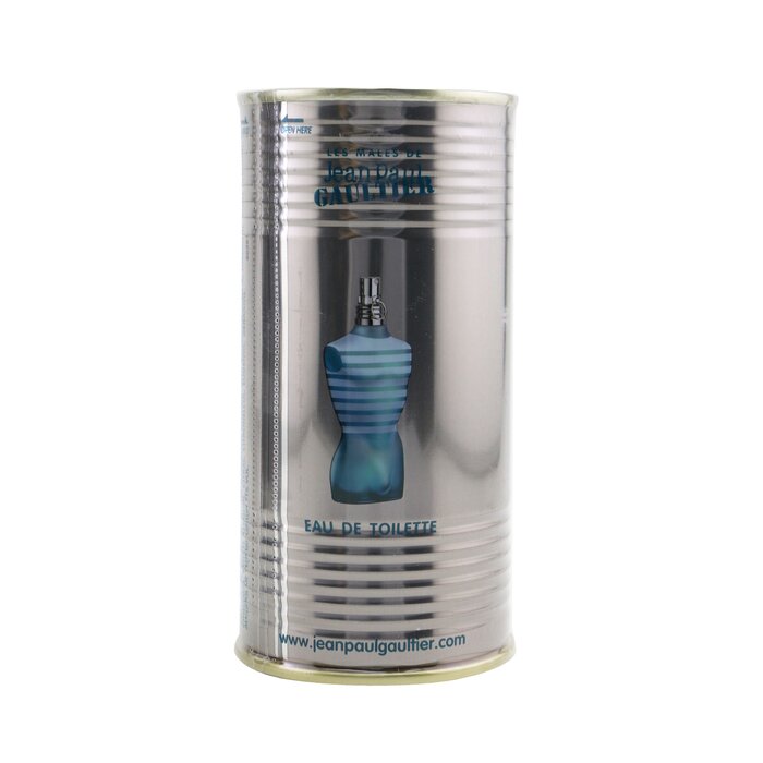 Jean Paul Gaultier Le Male ماء تواليت بخاخ 40ml/1.3ozProduct Thumbnail