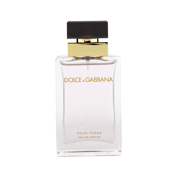 Dolce & Gabbana Pour Femme Eau De Parfum Spray (New Version) 25ml/0.84ozProduct Thumbnail