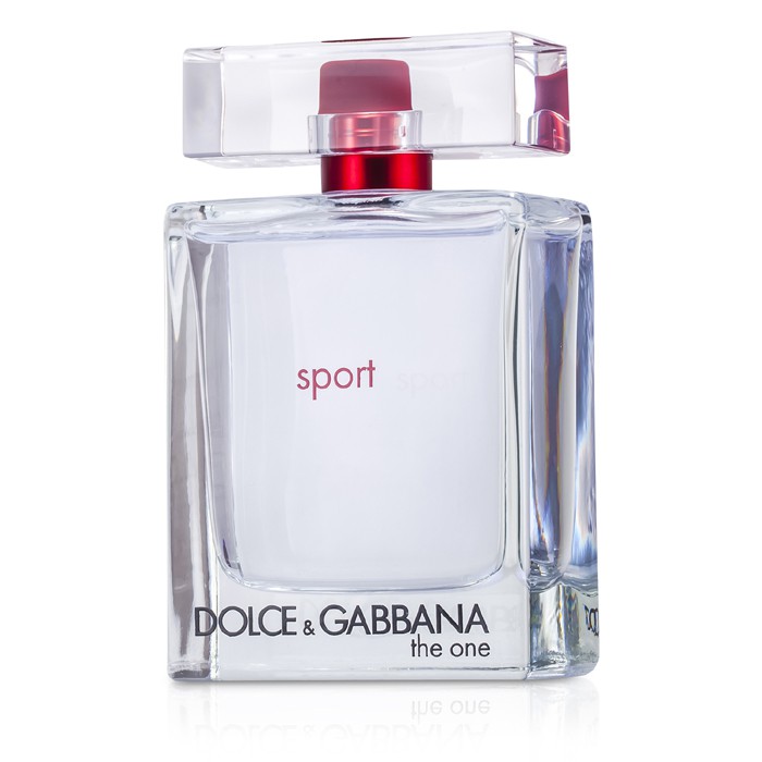 Dolce & Gabbana The One Sport Losion Selepas Cukur 100ml/3.3ozProduct Thumbnail