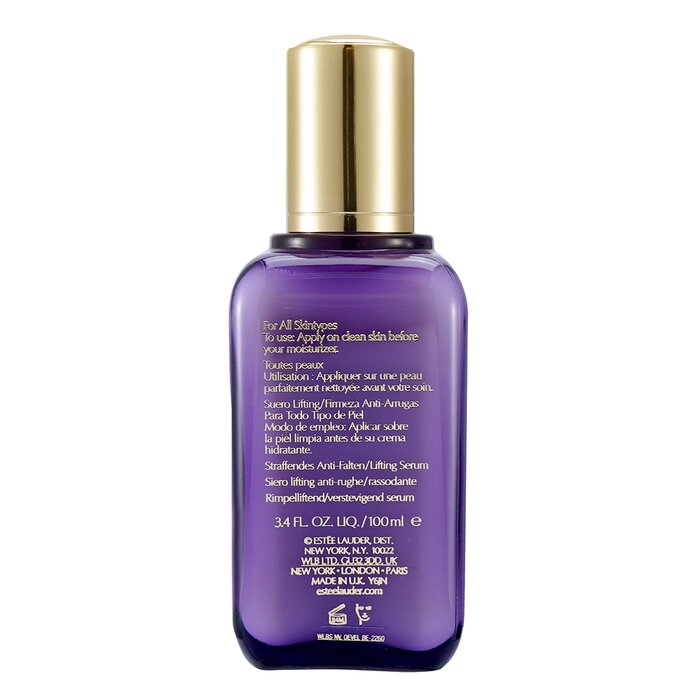 Estee Lauder Perfectionist [CP+R] Wrinkle Lifting/ Firming Serum - For All Skin Types 100ml/3.4ozProduct Thumbnail