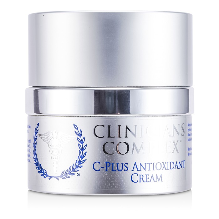 Clinicians Complex C-Plus Antioxidant Cream 60ml/2ozProduct Thumbnail