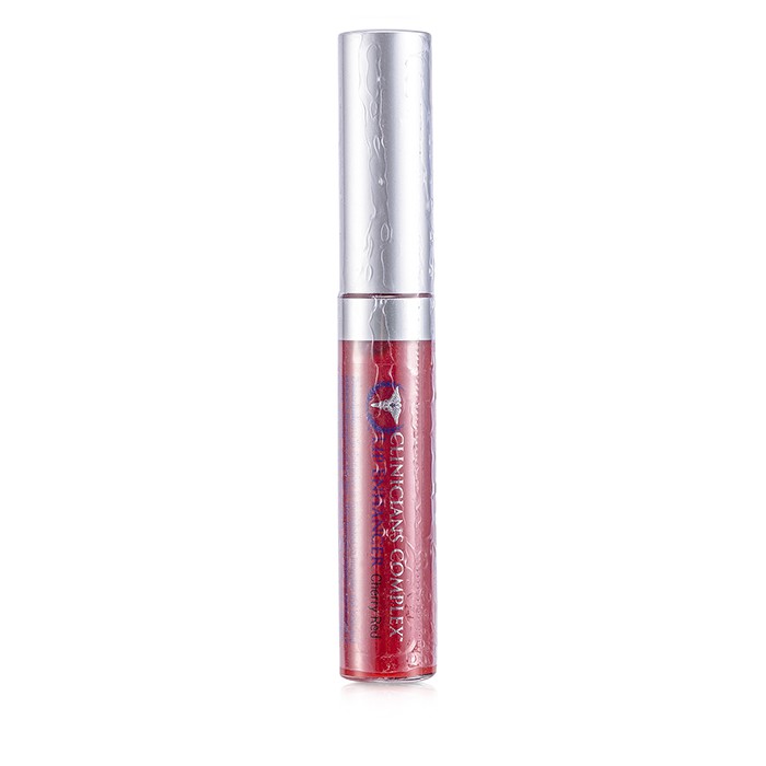 Clinicians Complex Lip Enhancer - Cherry Red 7.75ml/0.25ozProduct Thumbnail