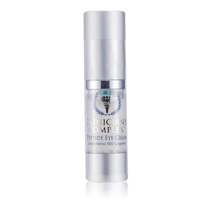 Clinicians Complex Peptide Eye Cream 20ml/0.65ozProduct Thumbnail