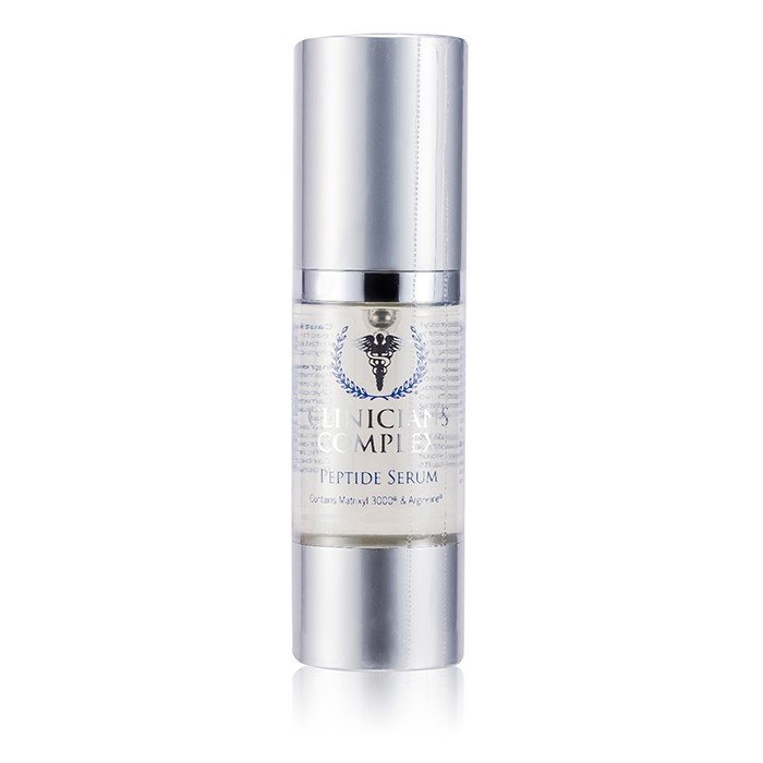Clinicians Complex Peptide Serum 35ml/1.2ozProduct Thumbnail