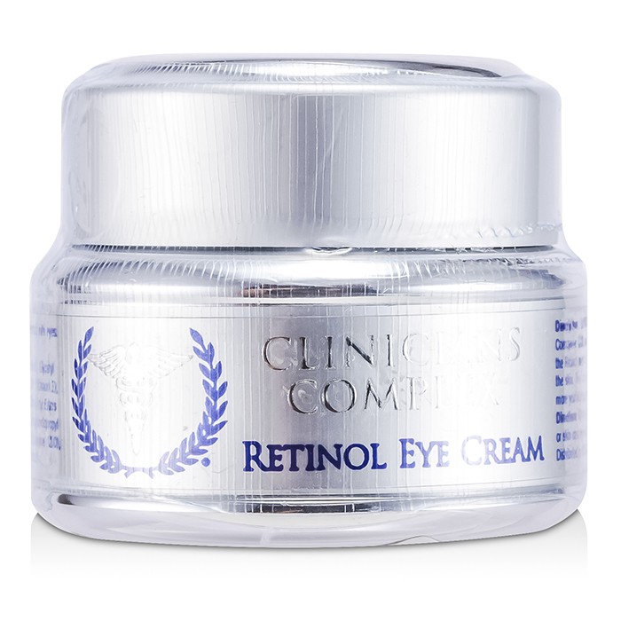 Clinicians Complex Retinol Eye Cream 15ml/0.5ozProduct Thumbnail