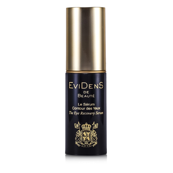 Evidens De Beaute The Eye Recovery Serum 15ml/0.51ozProduct Thumbnail
