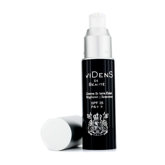 Evidens De Beaute The Brightening Sunscreen SPF25 PA++ (Chemical Filter) 30ml/1.01ozProduct Thumbnail