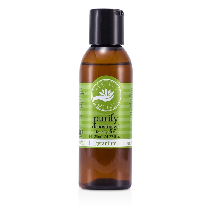 Perfect Potion Purify Cleansing Gel (Oily Skin) 125ml/4.23ozProduct Thumbnail