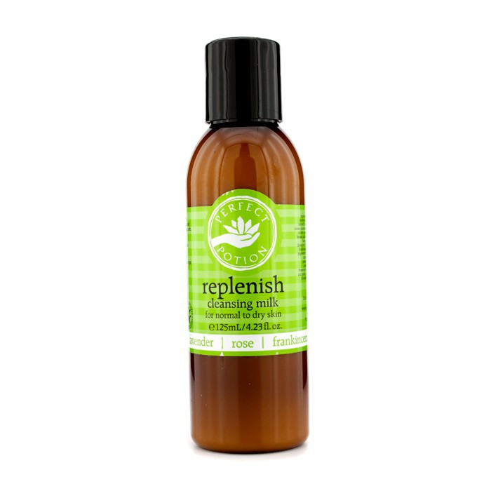 Perfect Potion Replenish Cleansing Milk (Normal To Dry) 125ml/4.23ozProduct Thumbnail