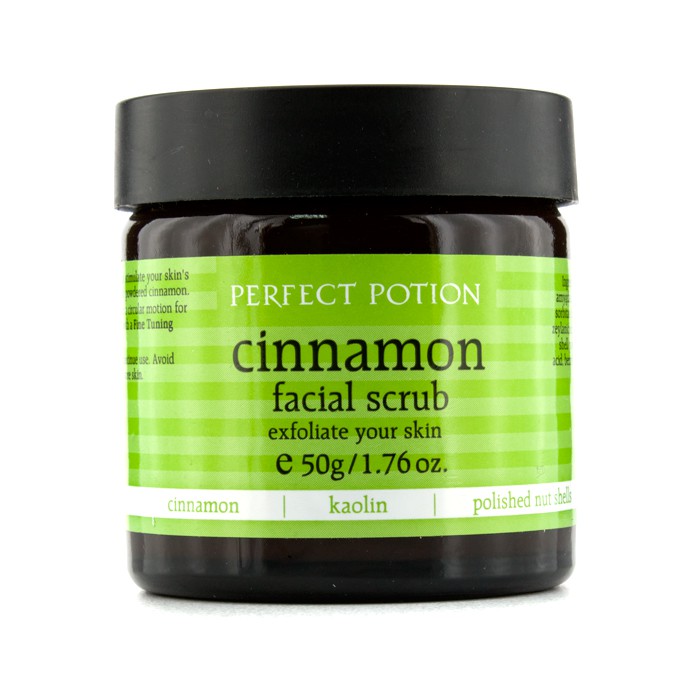 Perfect Potion Cinnamon Facial Scrub 50g/1.76ozProduct Thumbnail
