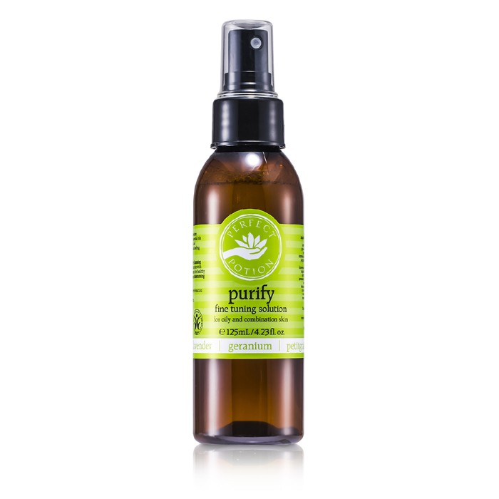Perfect Potion Purify Fine Tuning Solution (Oily And Combination Skin) 125ml/4.23ozProduct Thumbnail