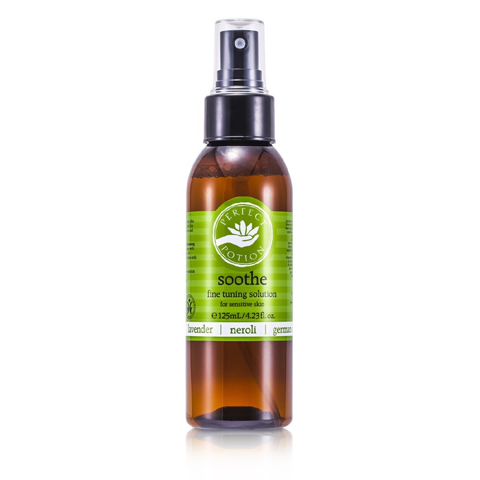 Perfect Potion Soothe Fine Tuning Solution (Sensitive Skin) 125ml/4.23ozProduct Thumbnail