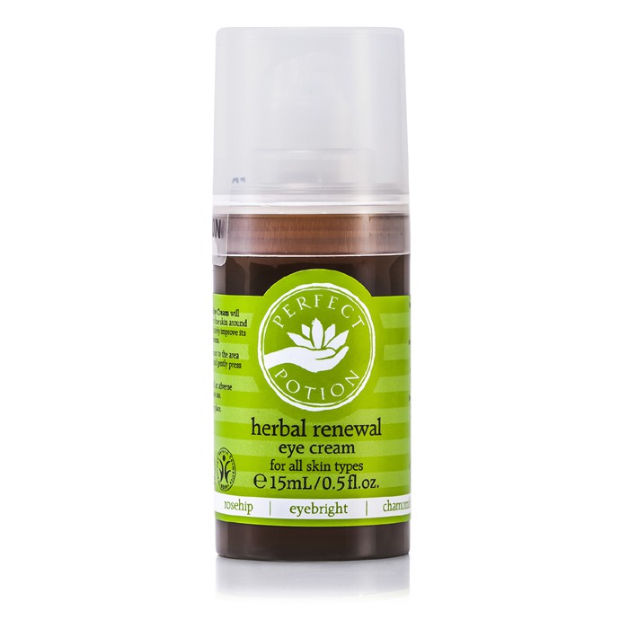 Perfect Potion Herbal Crema Ojos Renovadora 15ml/0.5ozProduct Thumbnail