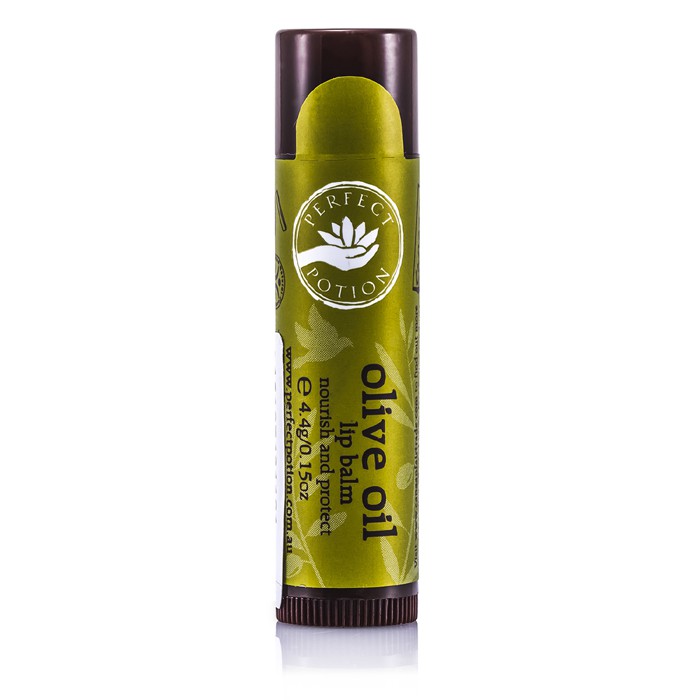Perfect Potion Lip Balm - Olive Oil 4.4g/0.15ozProduct Thumbnail