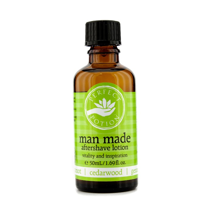 Perfect Potion Man Made Aftershave Lotion 50ml/1.69ozProduct Thumbnail