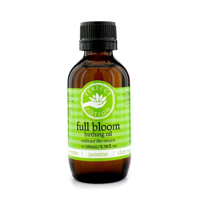 Perfect Potion Full Bloom Birthing Aceite 100ml/3.38ozProduct Thumbnail