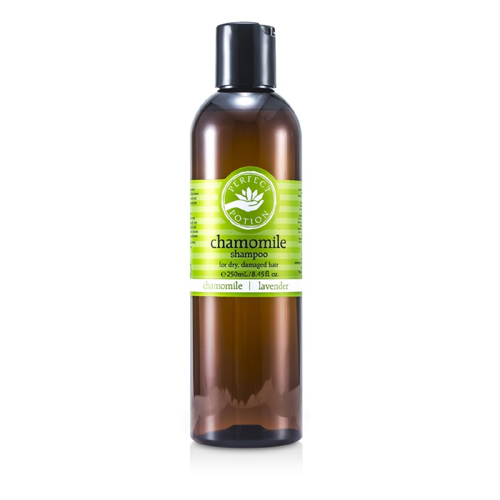 Perfect Potion Shampoo Chamomile (p/ cabelo seco e danificado) 250ml/8.45ozProduct Thumbnail