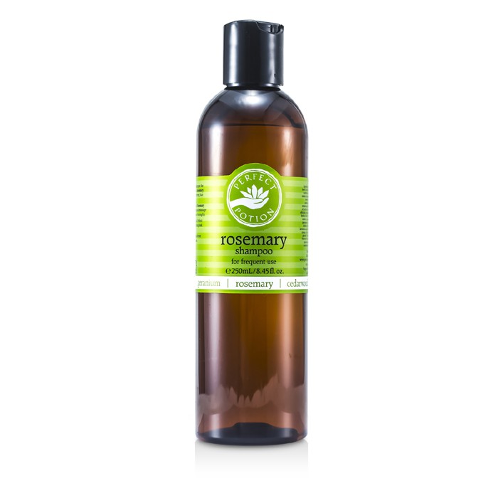Perfect Potion Rosemary Shampoo (For Frequent Use) 250ml/8.45ozProduct Thumbnail