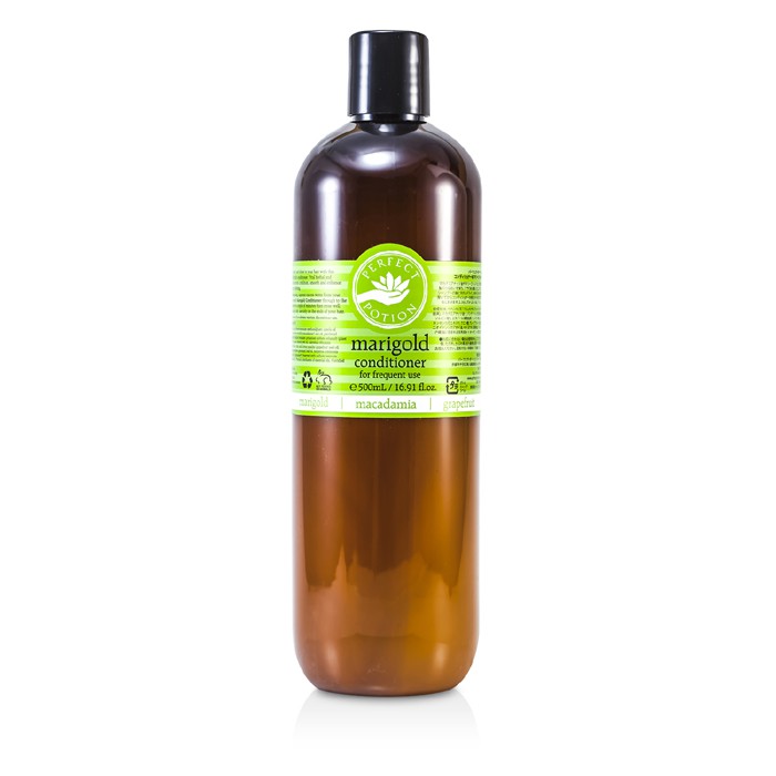 Perfect Potion Marigold Conditioner (For Frequent Use) 500ml/16.91ozProduct Thumbnail