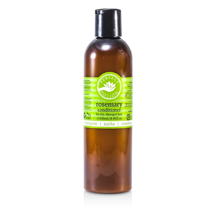 Perfect Potion Rosemary Conditioner (For Dry, Damaged Hair) 250ml/8.45ozProduct Thumbnail