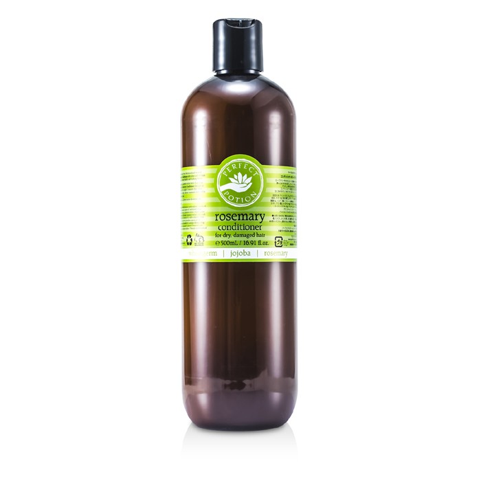 Perfect Potion Rosemary Conditioner (For Dry, Damaged Hair) 500ml/16.91ozProduct Thumbnail