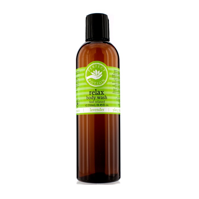 Perfect Potion Relax Body Wash 250ml/8.45ozProduct Thumbnail