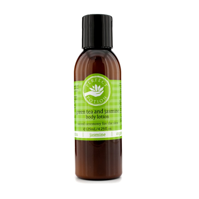 Perfect Potion Green Tea And Jasmine Body Lotion 125ml/4.23ozProduct Thumbnail
