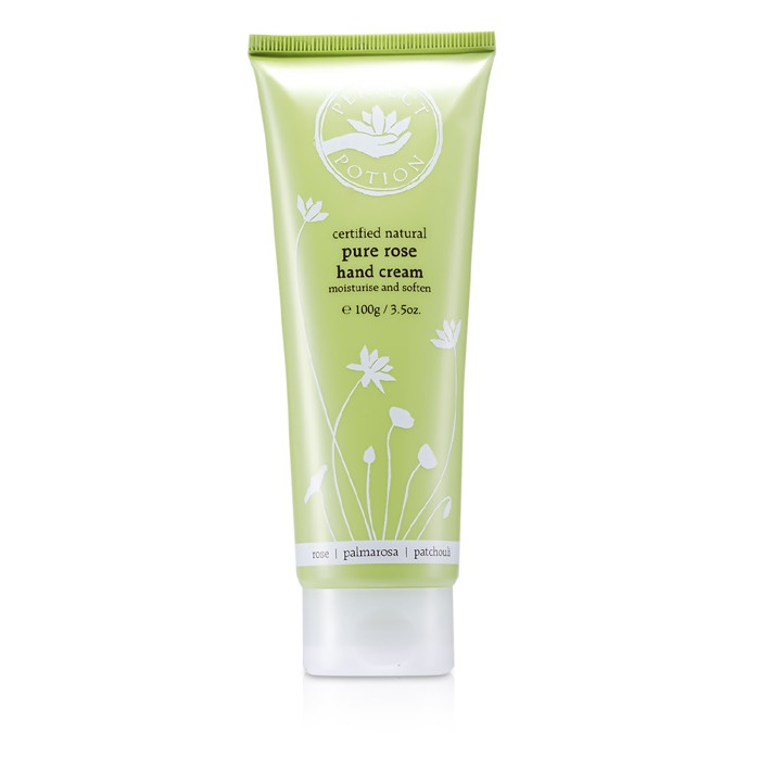 Perfect Potion Pure Rose Hand Cream 100g/3.5ozProduct Thumbnail