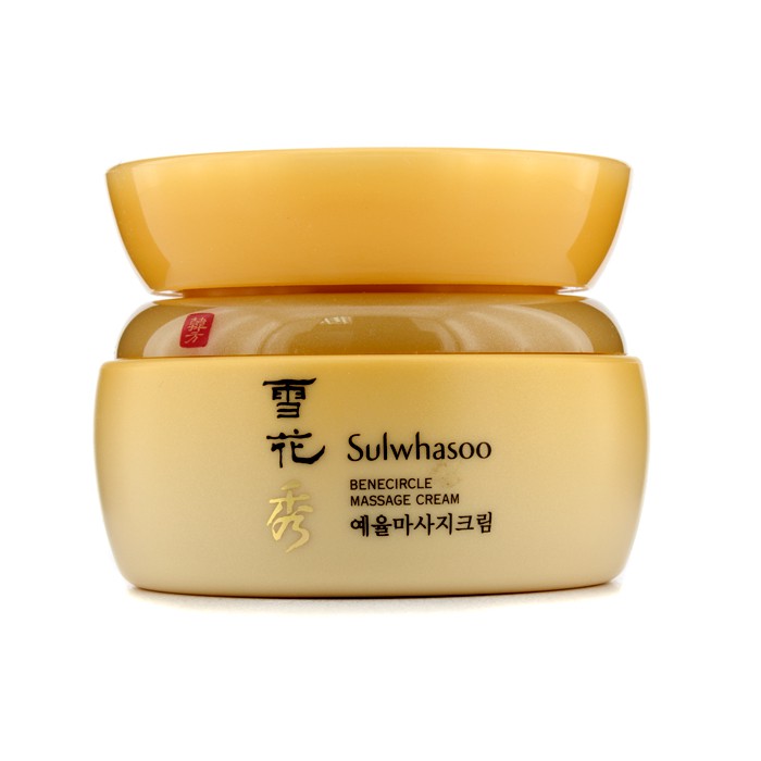 Sulwhasoo Benecircle Массаж Кремі 180ml/6ozProduct Thumbnail