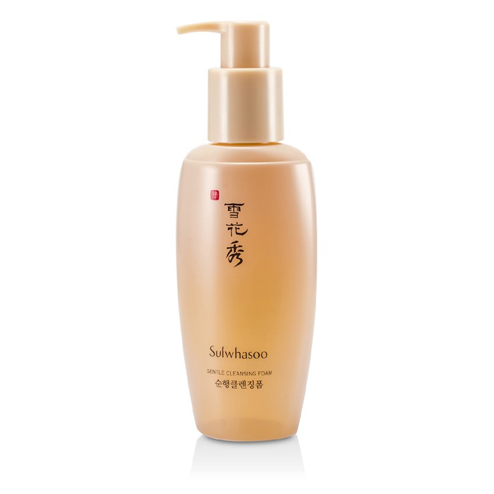 Sulwhasoo Gentle Cleansing Foam 200ml/6.7ozProduct Thumbnail