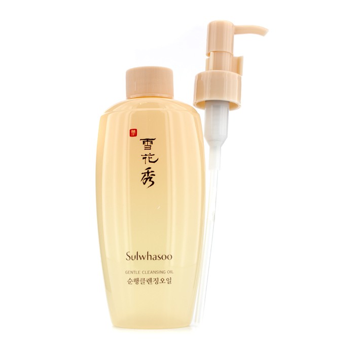 Sulwhasoo Aceite Limpiador Suave 200ml/6.8ozProduct Thumbnail