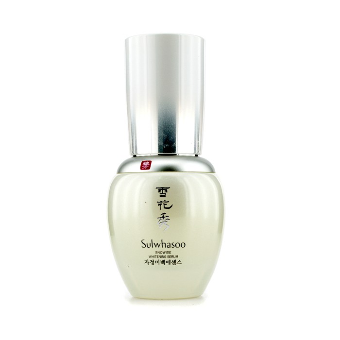 Sulwhasoo Snowise Whitening Serum 30ml/1ozProduct Thumbnail
