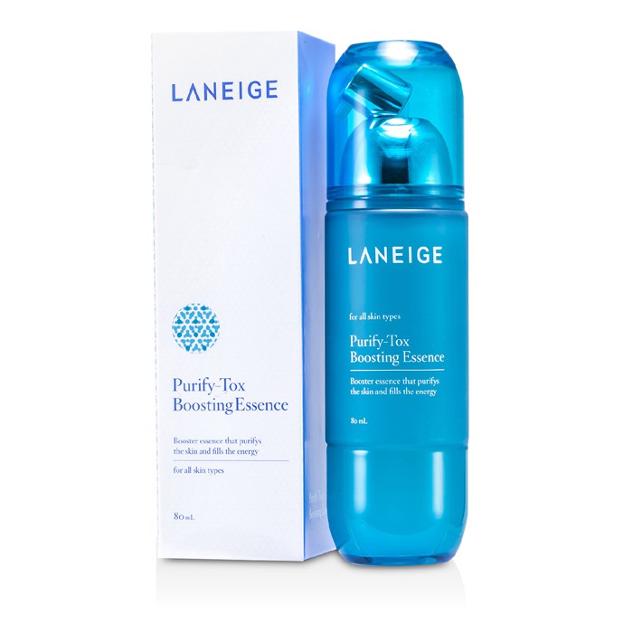 Laneige Purify-Tox Boosting Essence (For All Skin Types) 80ml/2.7ozProduct Thumbnail