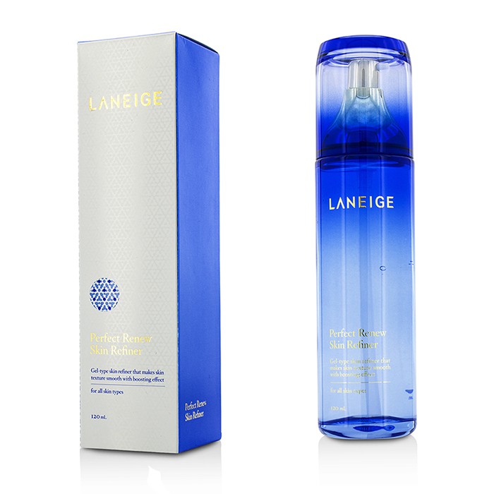 Laneige Perfect Renew Skin Refiner_EX 0117 120ml/4ozProduct Thumbnail
