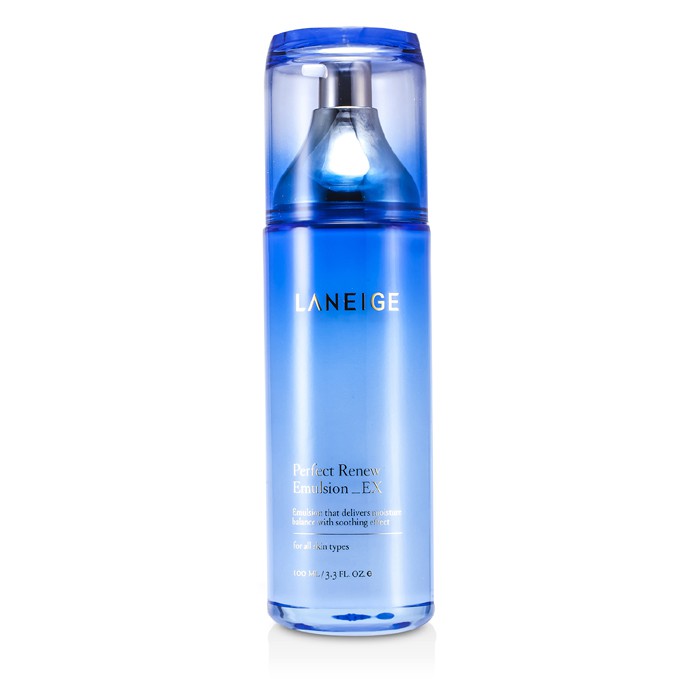 Laneige Perfect Renew Emulsion_EX 100ml/3.3ozProduct Thumbnail