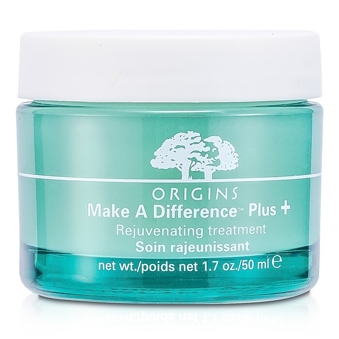 Origins Make A Difference Plus علاج مجدد 50ml/1.7ozProduct Thumbnail