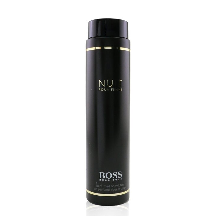 Hugo Boss Loção p/ o corpo Boss Nuit Pour Femme Perfumed Body Lotion 200ml/6.7ozProduct Thumbnail