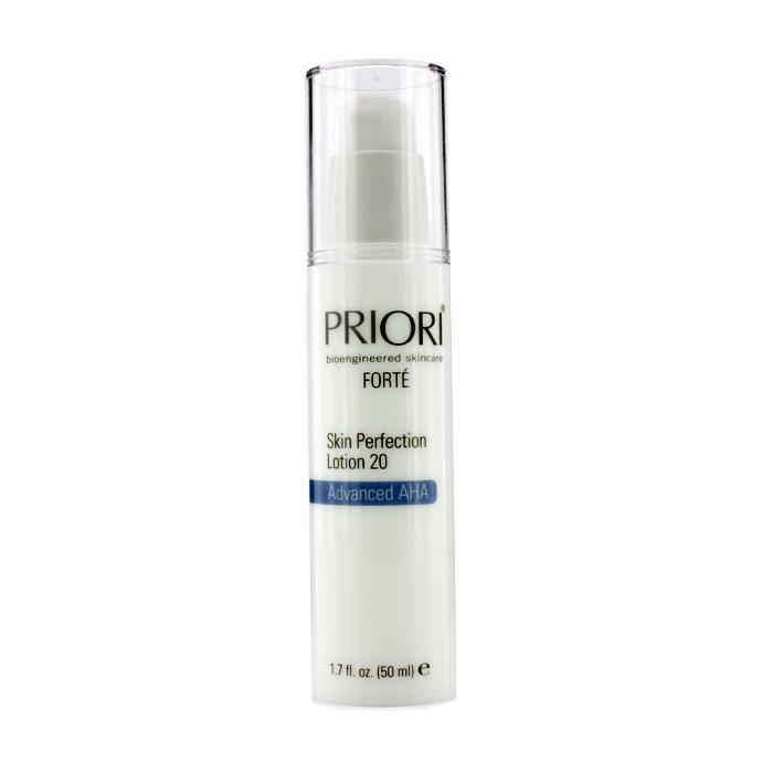 Priori Advanced AHA Forte Skin Perfection Lotion 20 (Salon Product) 50ml/1.7ozProduct Thumbnail