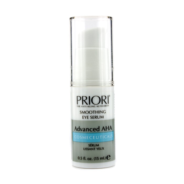 Priori Advanced AHA Smoothing Eye Serum (Salon Product) 15ml/0.5ozProduct Thumbnail