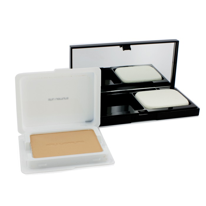 Shu Uemura Glowing Fit Lasting Compact SPF 26 (Case + Refill) 13g/0.45ozProduct Thumbnail