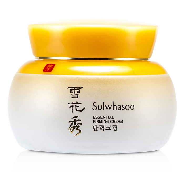 Sulwhasoo Essential Firming Cream 75ml/2.5ozProduct Thumbnail