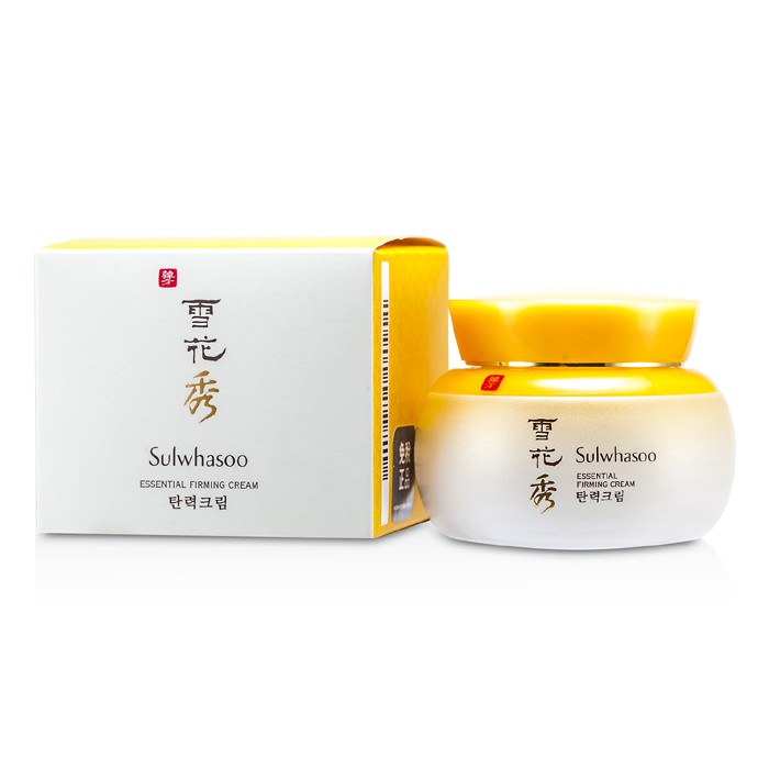 Sulwhasoo Essential Firming Cream 75ml/2.5ozProduct Thumbnail