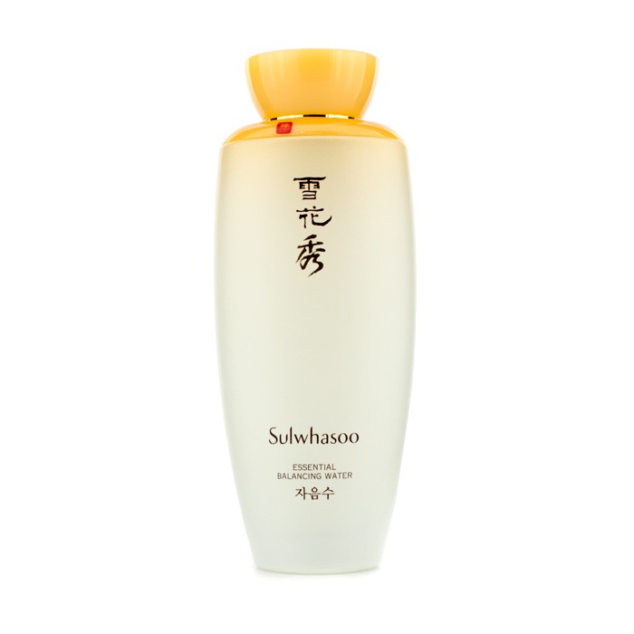 Sulwhasoo Essential Balancing Water 125ml/4.2ozProduct Thumbnail