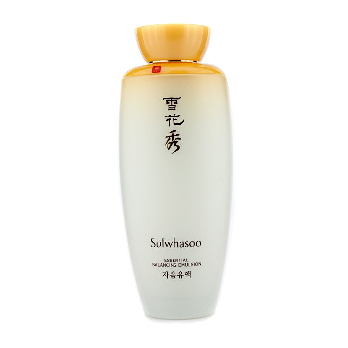 Sulwhasoo Essential Balancing Emulsion 125ml/4.2ozProduct Thumbnail