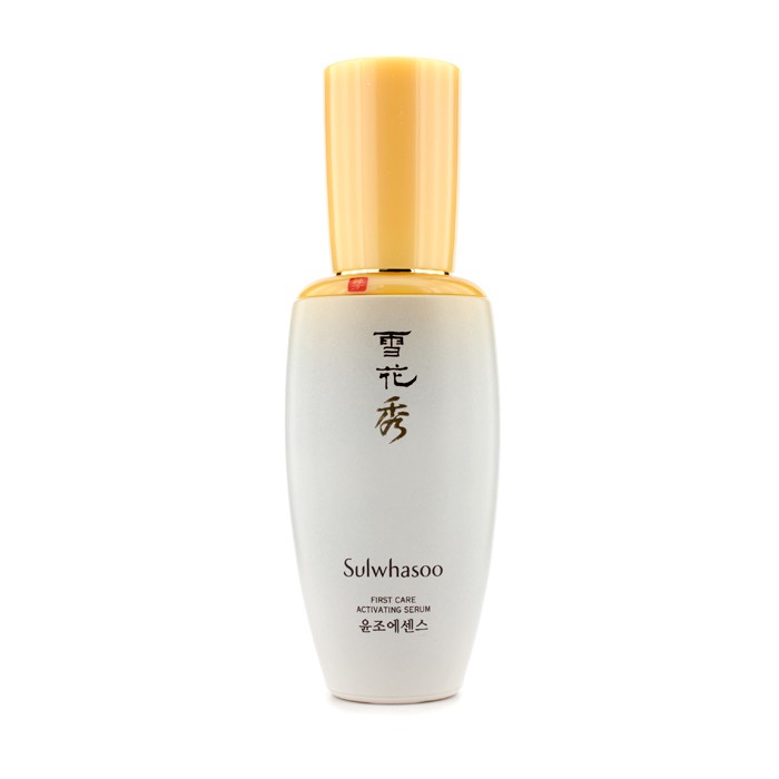 Sulwhasoo First Care سيرم منشط 60ml/2ozProduct Thumbnail