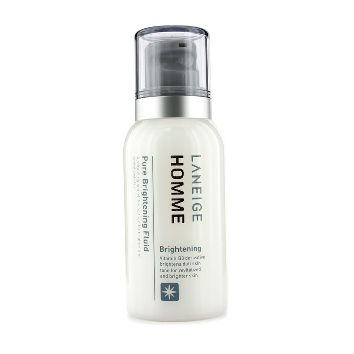 Laneige Homme Pure Brightening Fluid 125ml/4ozProduct Thumbnail